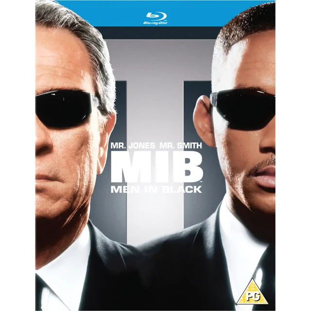 Men in Black