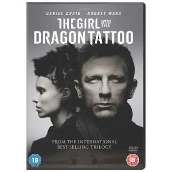 The Girl With The Dragon Tattoo