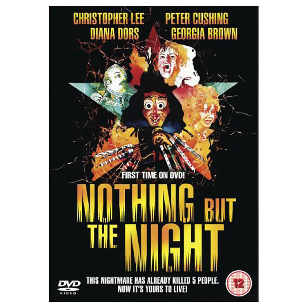 Nothing But the Night Image 1