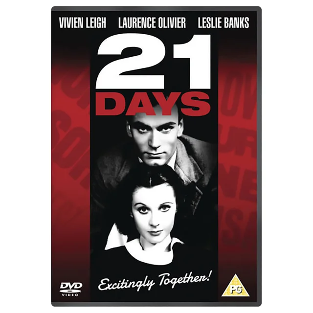 Twenty One Days