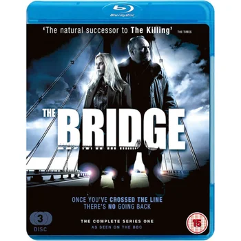The Bridge - Series 1