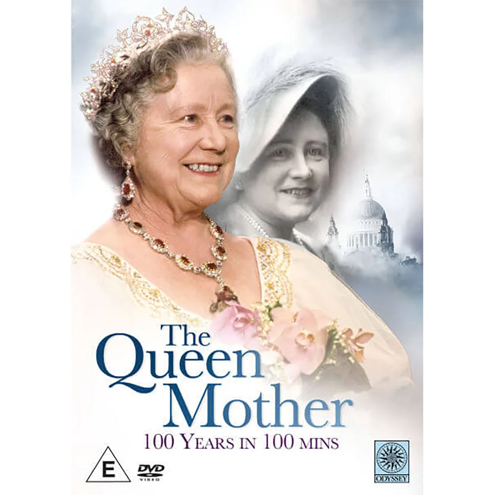 The Queen Mother: 100 Years in 100 Minutes Image 1