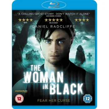 The Woman in Black
