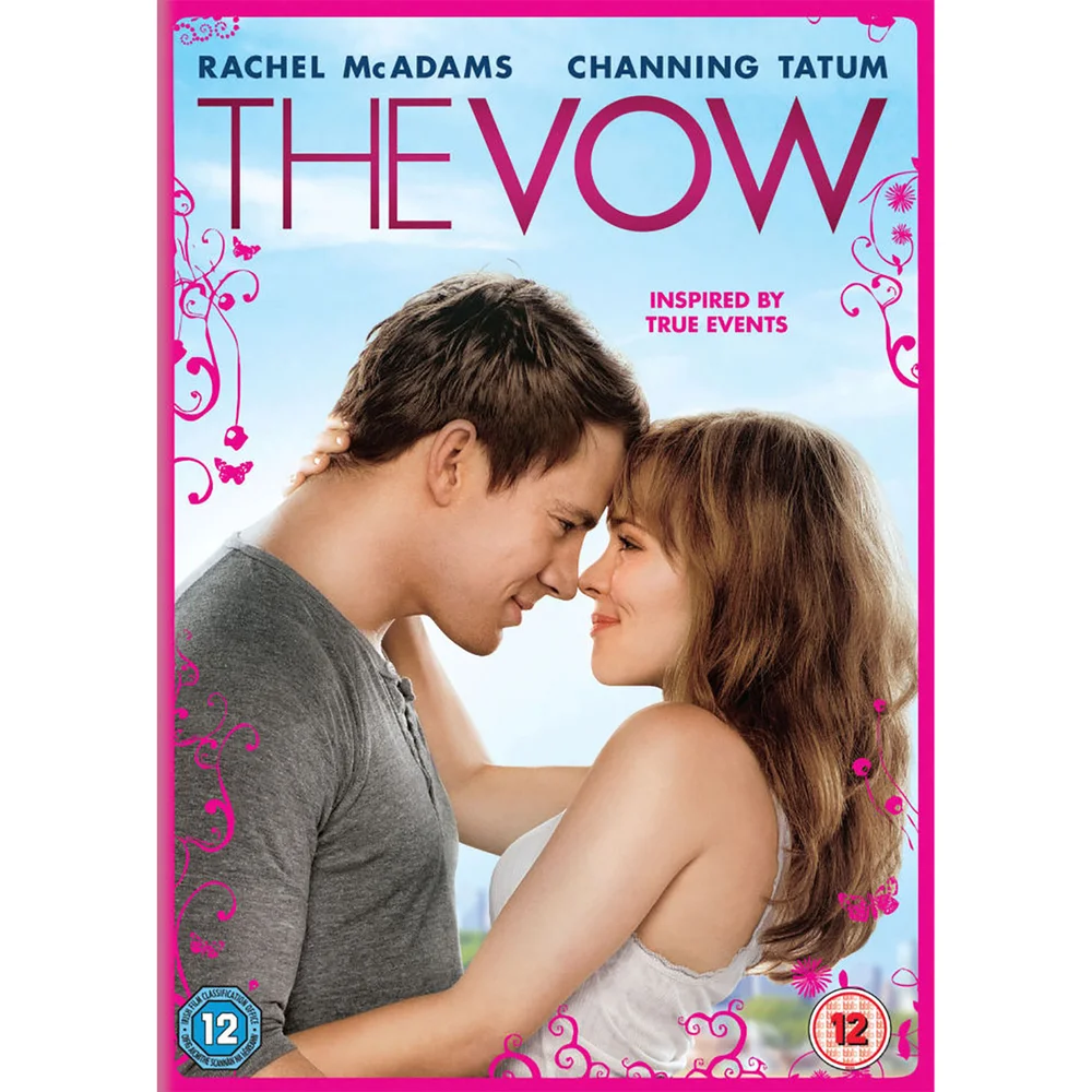 The Vow Image 1