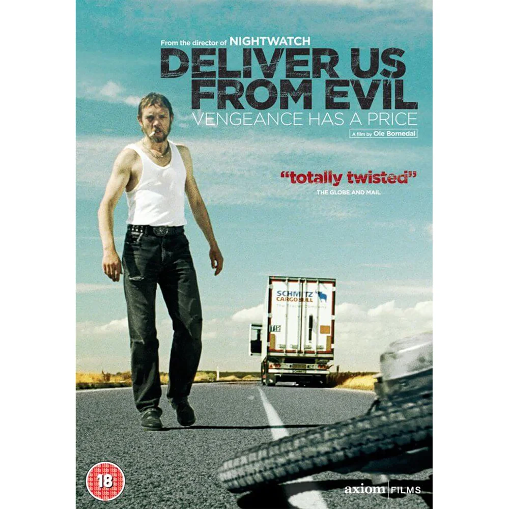 Deliver Us From Evil Image 1