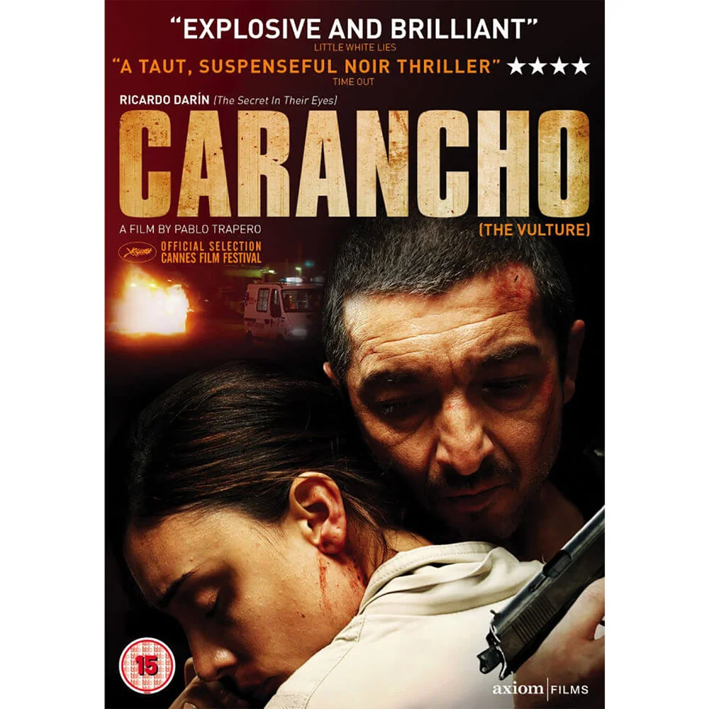 Carancho (The Vulture) Image 1