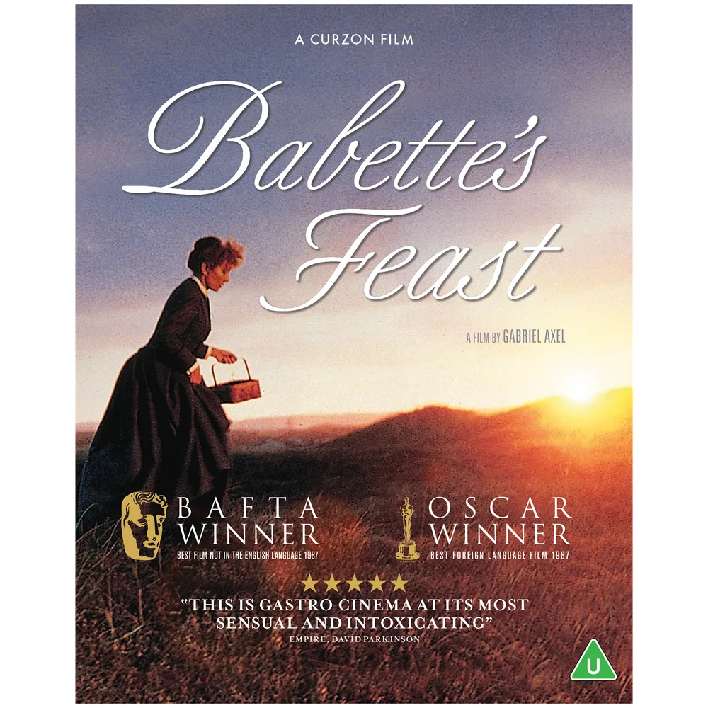 Babettes Feast Image 1