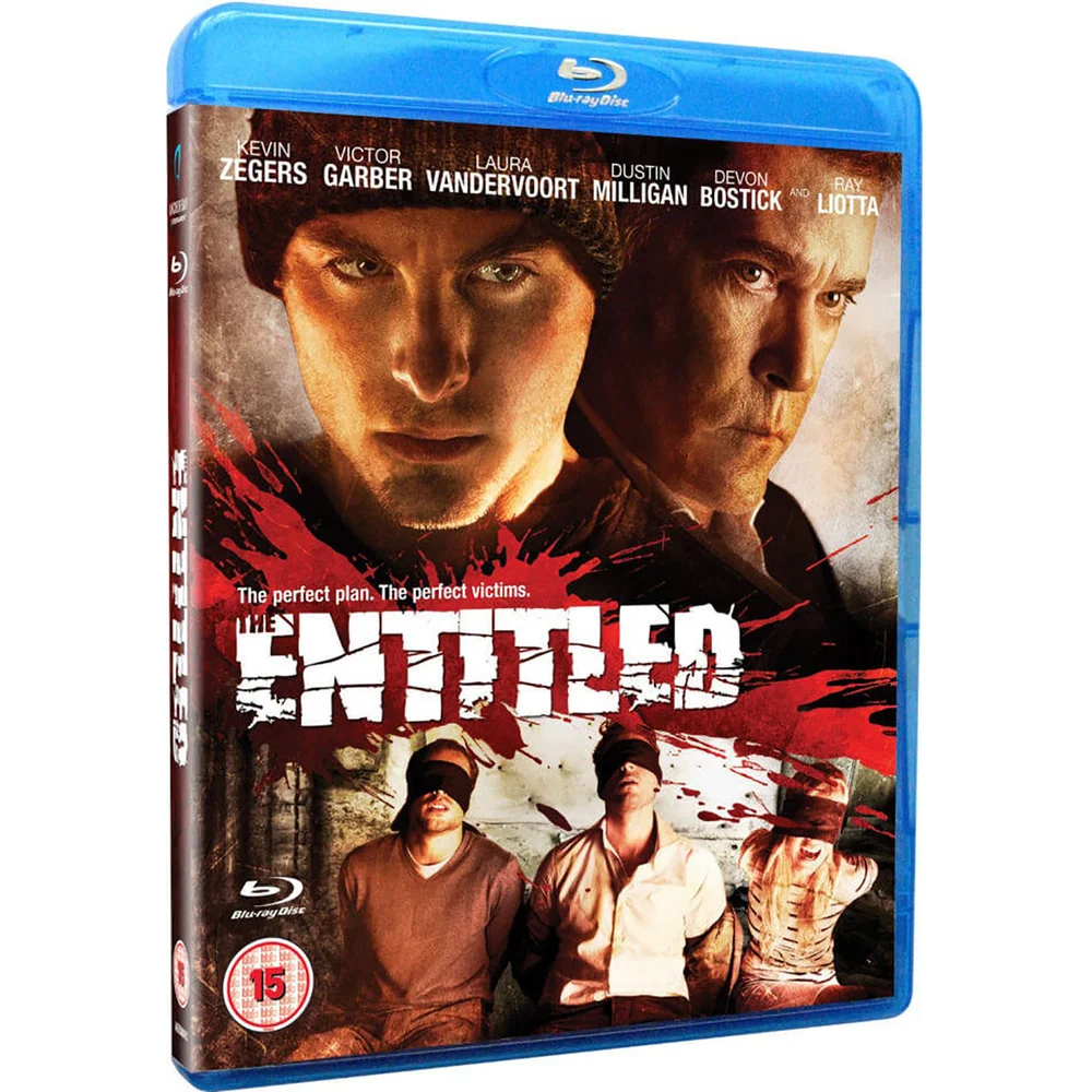 The Entitled Image 1