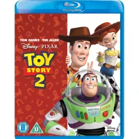 Toy Story 2 - 4K Ultra HD