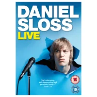 Daniel Sloss Live - undefined undefined