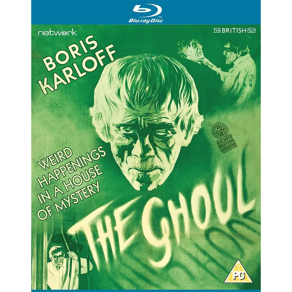 The Ghoul Image 1