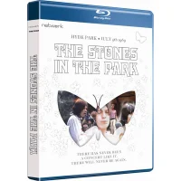 The Stones in the Park - undefined undefined