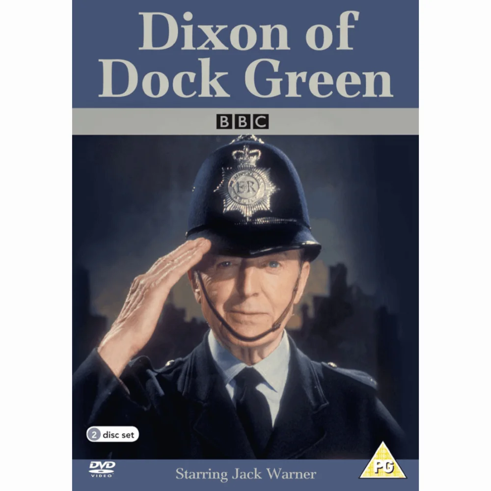 Dixon of Dock Green Image 1