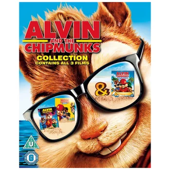 Alvin and the Chipmunks Collection