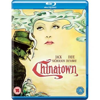 Chinatown