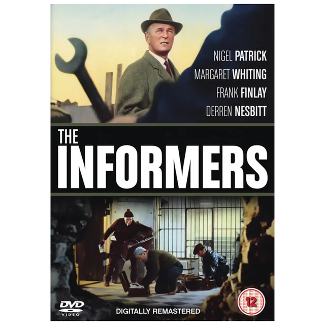 The Informers