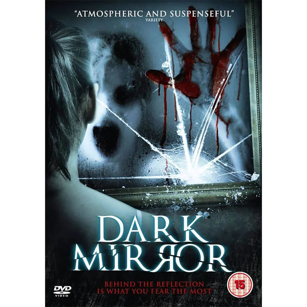 Dark Mirror Image 1
