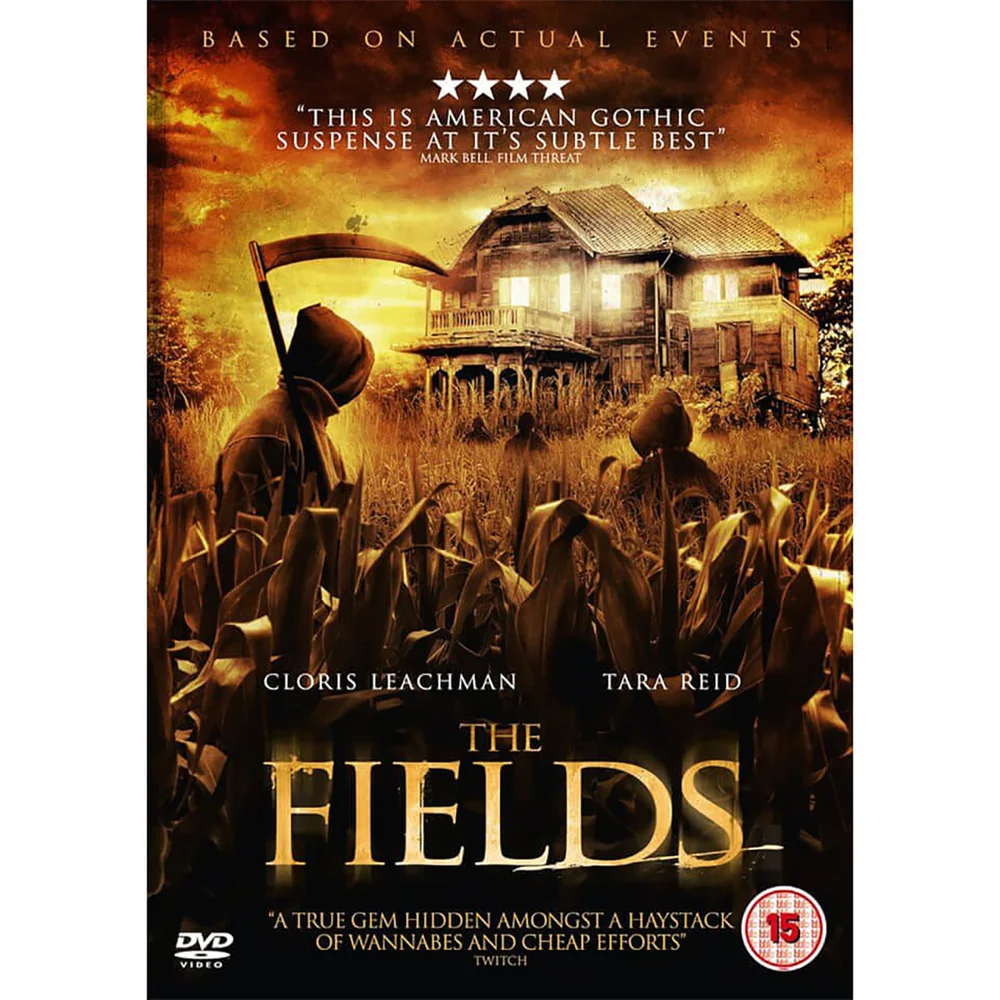 The Fields Image 1