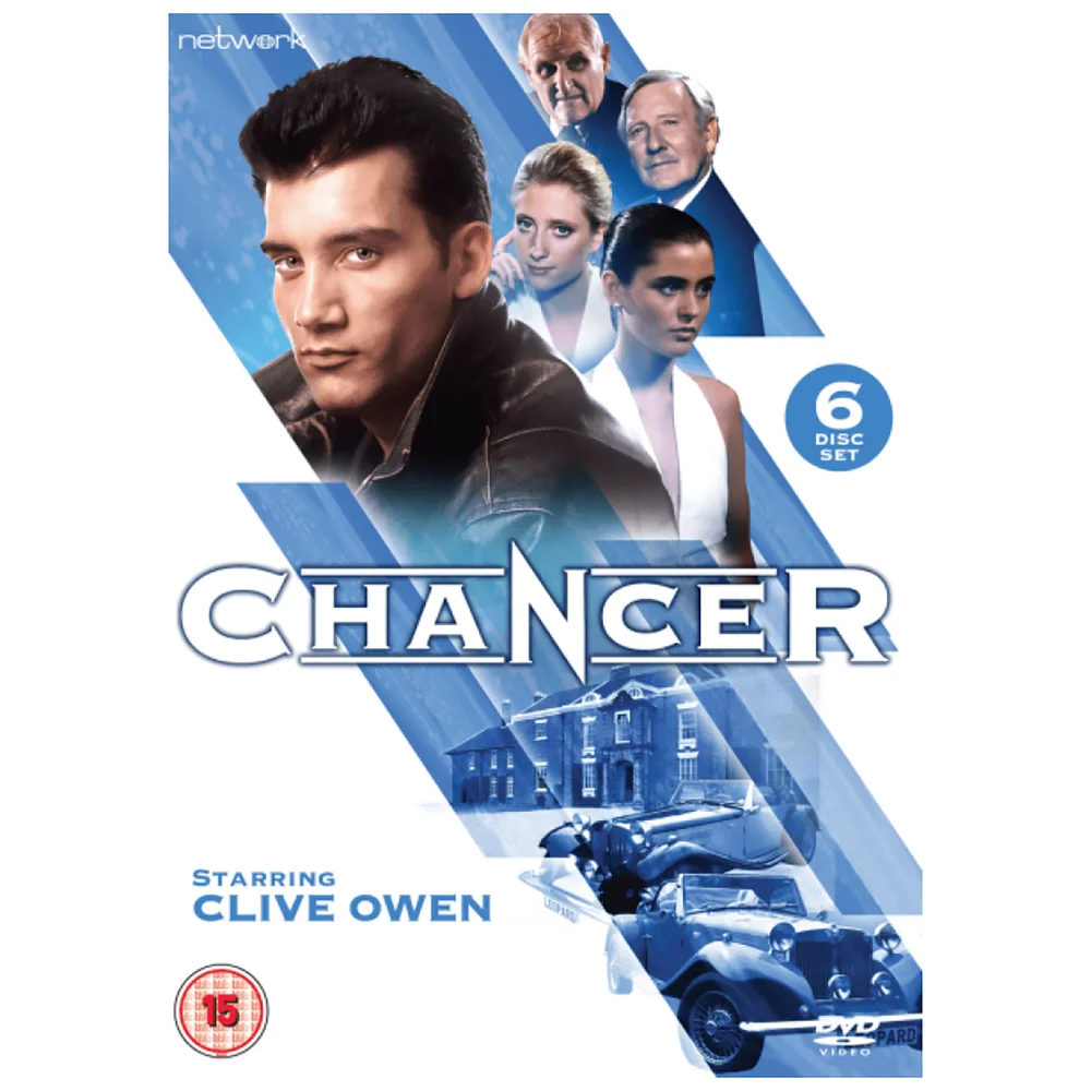 Chancer Image 1