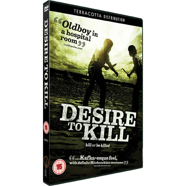 Desire to Kill