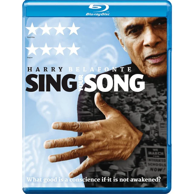 Sing Your Song