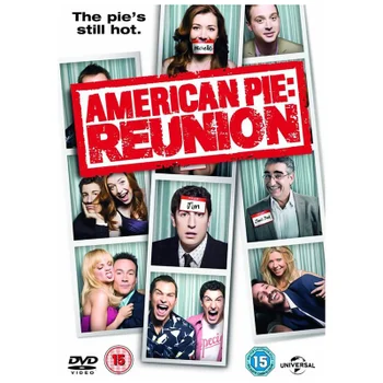 American Pie: Reunion