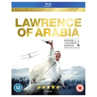 Lawrence of Arabia - 50th Anniversary Edition - undefined undefined