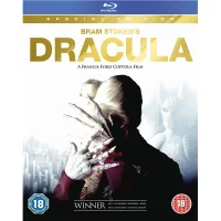 Bram Stokers Dracula - undefined undefined