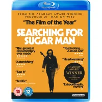 Searching for Sugar Man - undefined undefined