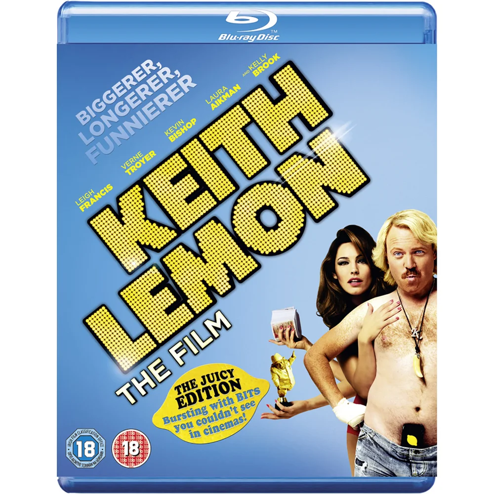 Keith Lemon: The Film Image 1