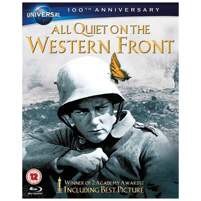 All Quiet on the Western Front