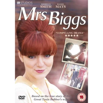 Mrs Biggs