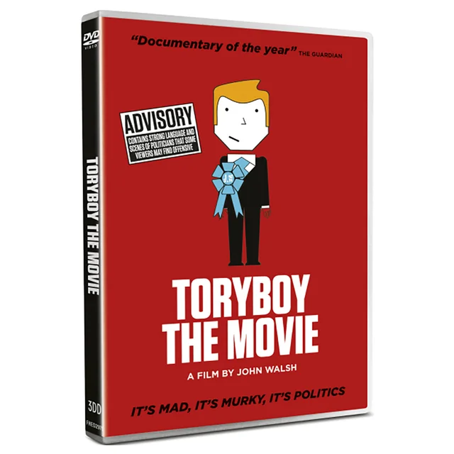 Toryboy The Movie