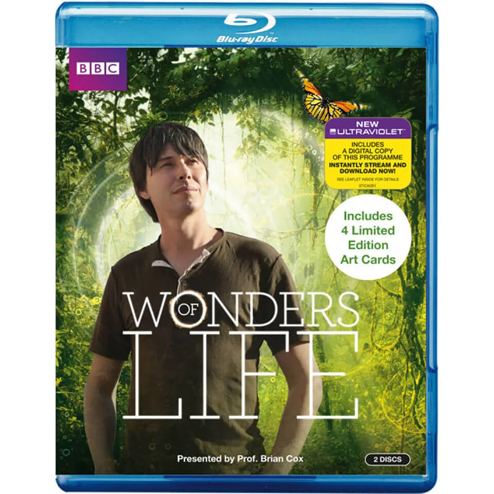 Wonders of Life Image 1