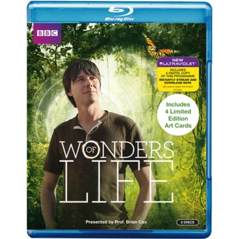 Wonders of Life