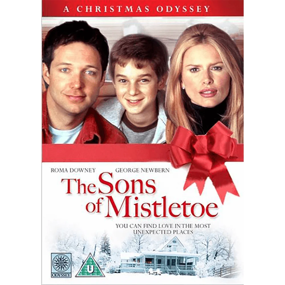 Sons of Mistletoe Image 1