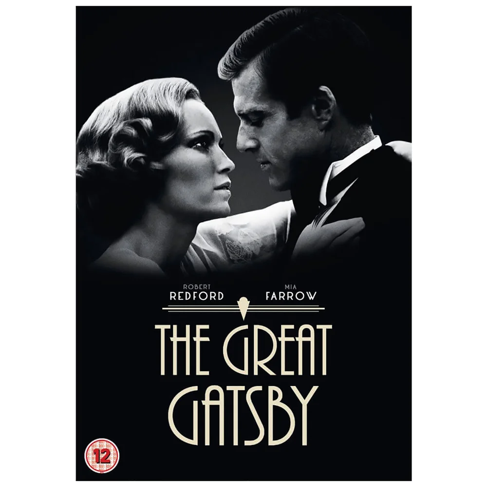 The Great Gatsby Image 1