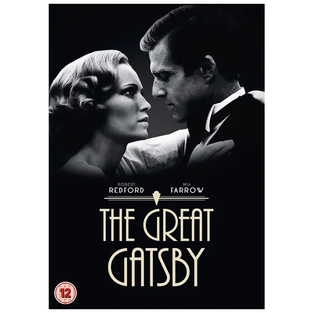 The Great Gatsby