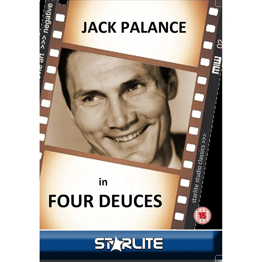 Four Deuces Image 1