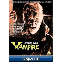 Atom Age Vampire - undefined undefined
