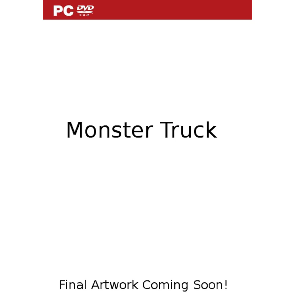 Monster Truck Image 1
