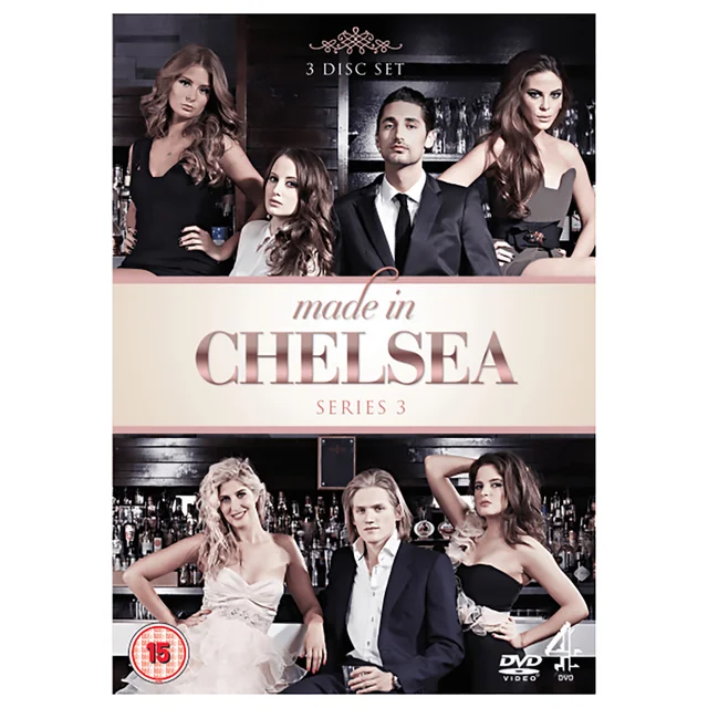 Made in Chelsea - Series 3