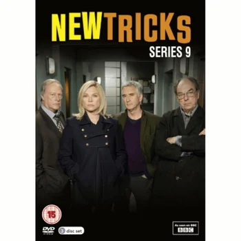 New Tricks - Series 9