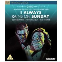 It Always Rains On Sunday (Digitally Remastered) - undefined undefined