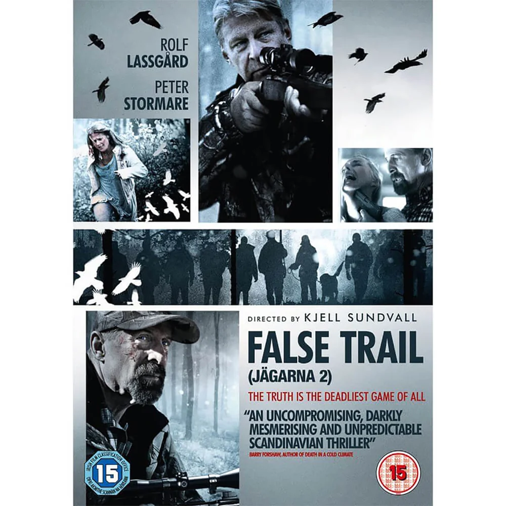 False Trail Image 1