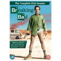 Breaking Bad - Season 1 - undefined undefined