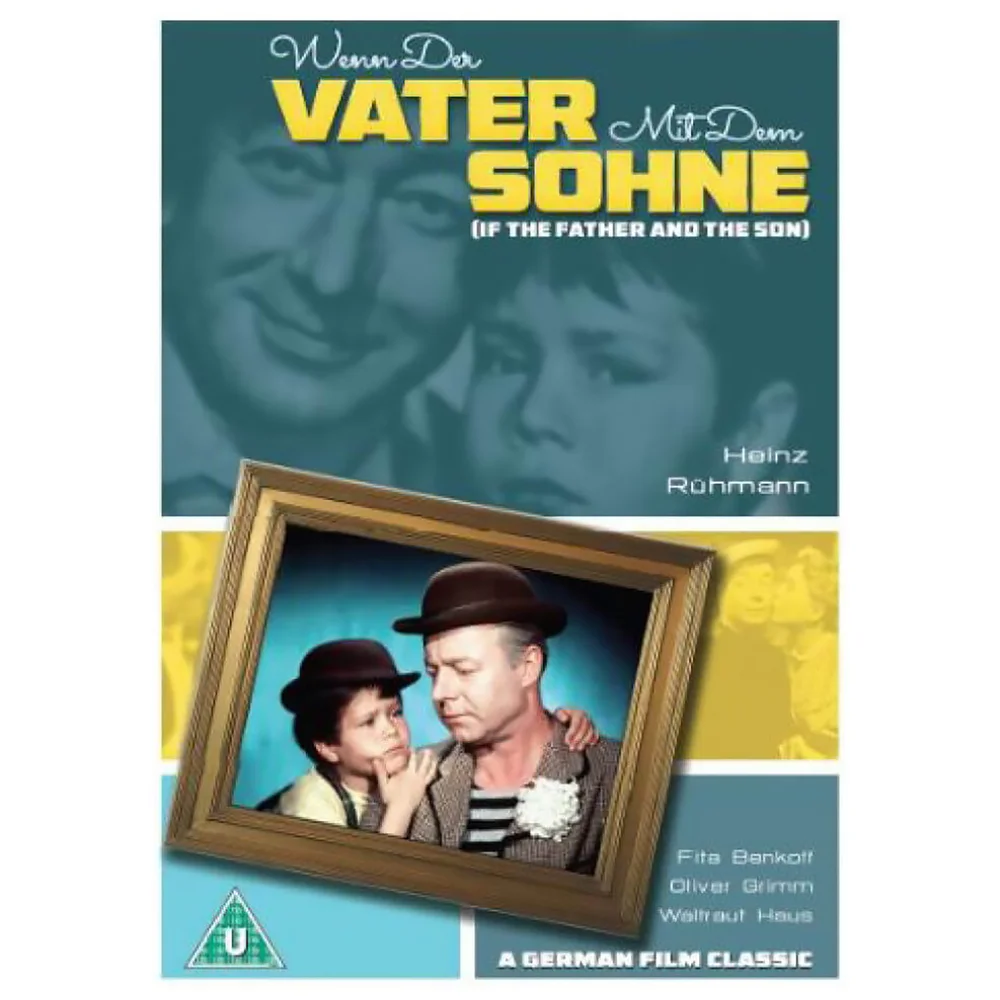 Wenn Der Vater Mit Em Sohne (If the Father and the Son) Image 1