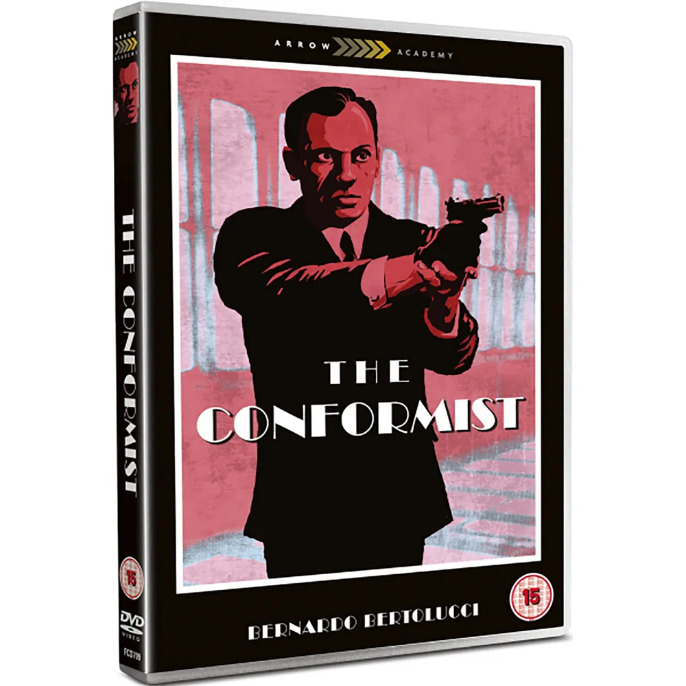 The Conformist Image 1