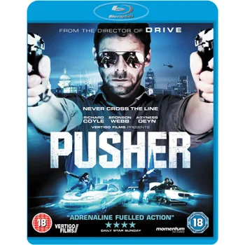 Pusher