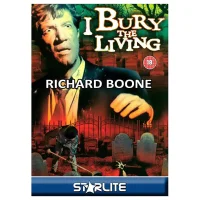 I Bury the Living - undefined undefined